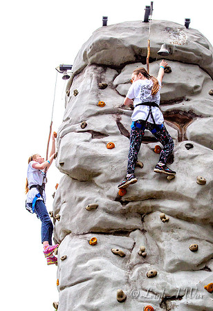 1028-1554-ROCK CLIMBING